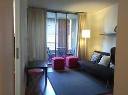 Apartamento Living Montt