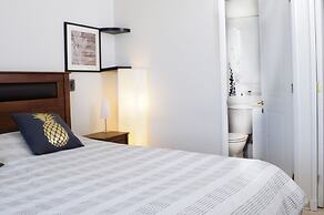Apartamento Living Montt