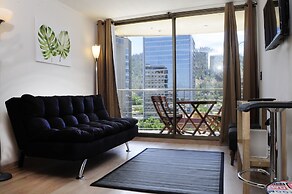 Apartamento Living Montt