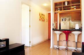 Apartamento Living Montt