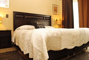 Apartamento Living Montt