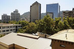 Apartamento Living Montt