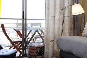 Apartamento Living Montt
