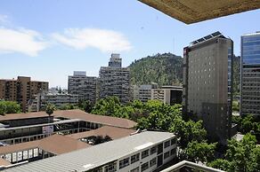 Apartamento Living Montt
