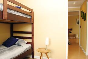Apartamento Living Montt