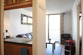 Apartamento Living Montt