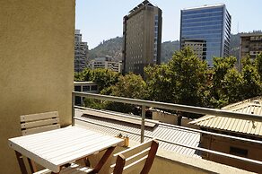 Apartamento Living Montt