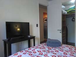 Apartamento Living Montt