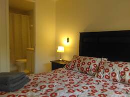 Apartamento Living Montt