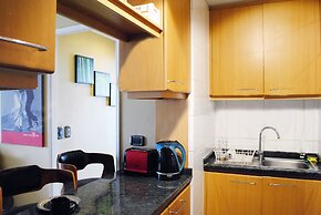 Apartamento Living Montt