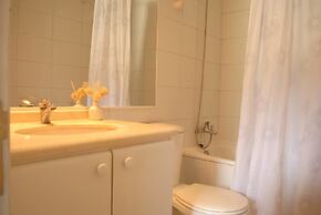 Apartamento Living Montt