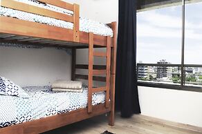 Apartamento Living Montt