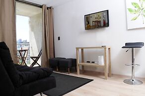 Apartamento Living Montt