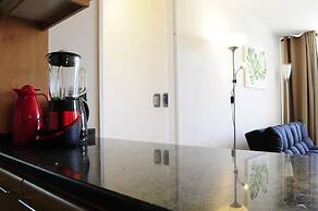 Apartamento Living Montt