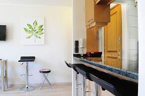 Apartamento Living Montt