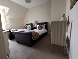 The Millcroft Hotel