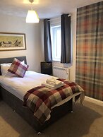 The Millcroft Hotel