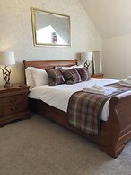 The Millcroft Hotel