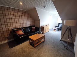The Millcroft Hotel