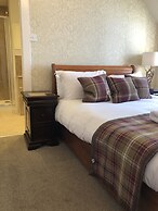 The Millcroft Hotel