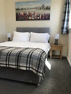 The Millcroft Hotel
