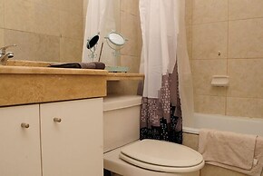 Apartamento Living Pastene