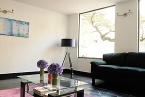 Apartamento Living Pastene