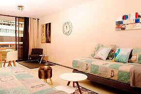 Apartamento Living Pastene