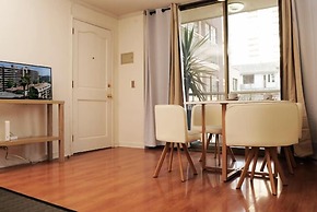 Apartamento Living Pastene