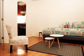 Apartamento Living Pastene