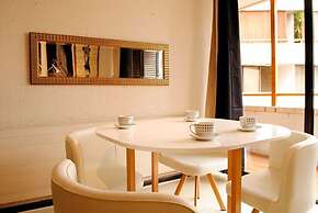 Apartamento Living Pastene