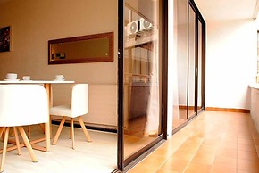Apartamento Living Pastene