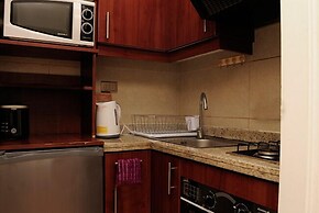 Apartamento Living Pastene