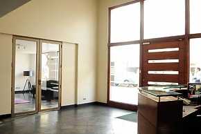 Apartamento Living Pastene
