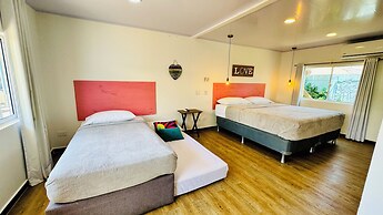 Hotel Be Happy