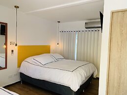 Hotel Be Happy