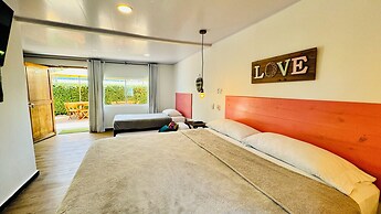 Hotel Be Happy