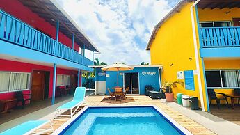 Hotel Be Happy