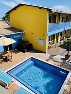 Hotel Be Happy