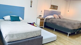 Hotel Be Happy