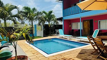 Hotel Be Happy