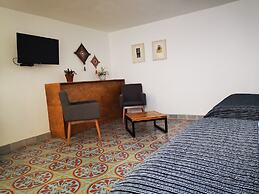 Santa Josefita