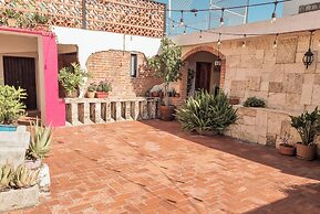 Santa Josefita