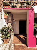 Santa Josefita