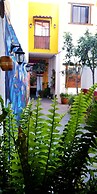 Santa Josefita