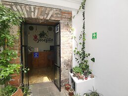 Santa Josefita