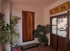 Santa Josefita