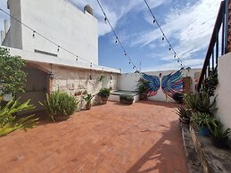 Santa Josefita