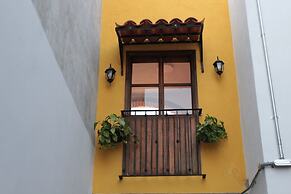 Santa Josefita