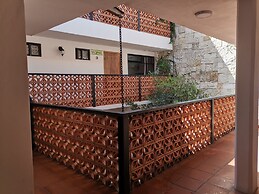 Santa Josefita